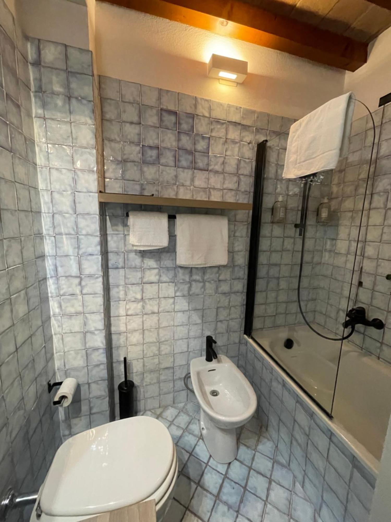 Le Camere Di Bsuites Affittacamere Parma Quarto foto